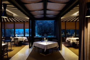 Bistrot - Locanda Margon
