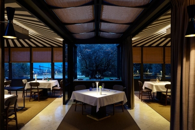 Bistrot - Locanda Margon