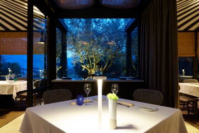 Bistrot - Locanda Margon