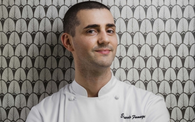 Chef - Locanda Margon