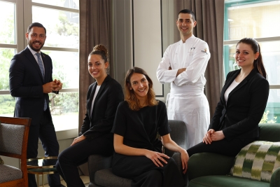 Chef - Locanda Margon