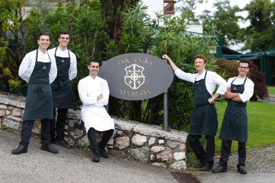 Chef - Locanda Margon