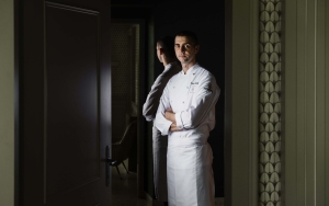 Chef - Locanda Margon