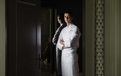 Chef - Locanda Margon