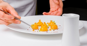 Chef - Locanda Margon