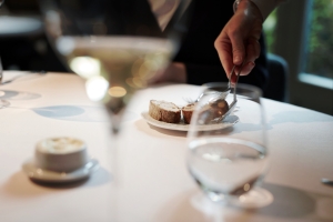 Salotto Gourmet - Locanda Margon