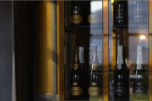 Salotto Gourmet - Locanda Margon