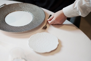 Salotto Gourmet - Locanda Margon