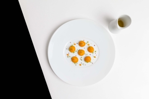 Menu - Locanda Margon