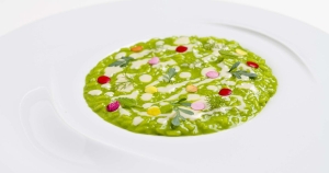 Menu - Locanda Margon
