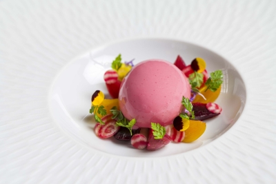 Menu - Locanda Margon